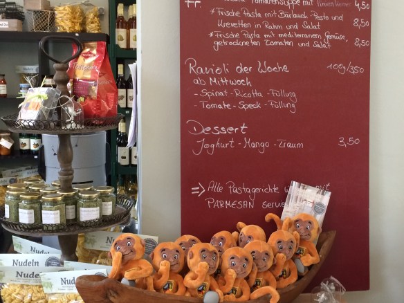 2016 Stellwerk - alle in einem Boot 1